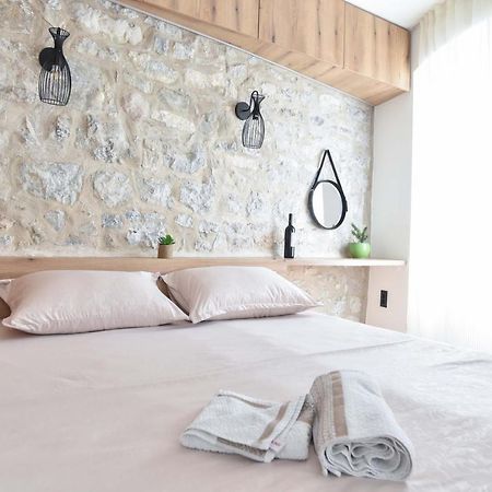 Sambra Old Town Apartment Будва Екстер'єр фото