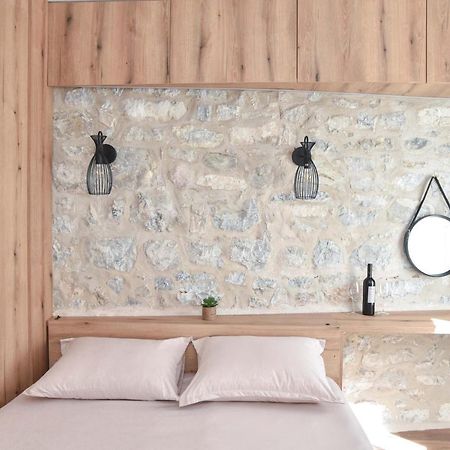Sambra Old Town Apartment Будва Екстер'єр фото